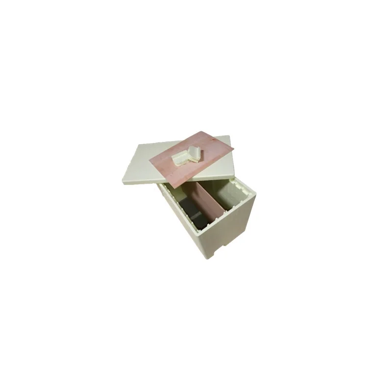 Ruchette Novapi Dadant 6 Cadres | RUCHETTES