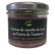 Terrine de Canette au Poivre de Tasmanie 100g - LA JEANTAINE