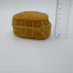 Bougie Cire d' Abeille - Combi Volkswagen