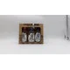 Coffret Gin Coqlicorne 3 x 20 cl
