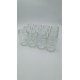 Pot Verre 500gr/370ml (Pack de 12)