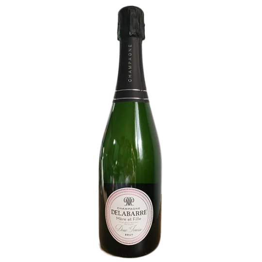 Champagne Douc'in - Delabarre