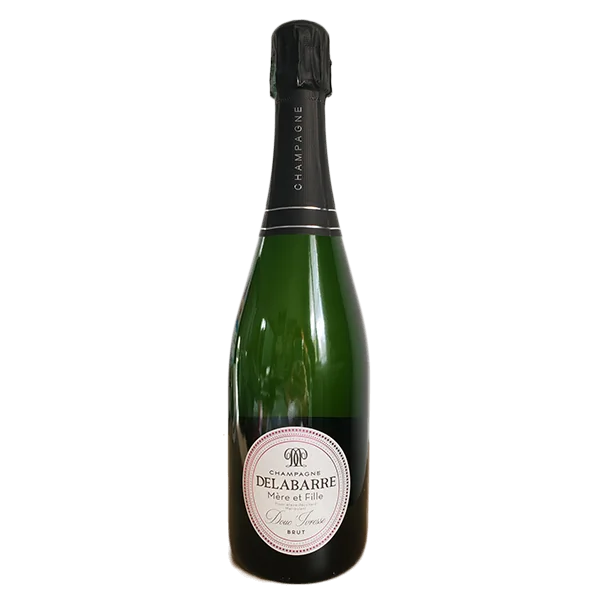 Champagne Douc'in - Delabarre