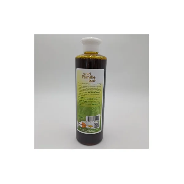 Bain Camomille Gold - 500 ml - Renuwell
