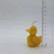 Bougie Cire d'Abeille - Canard