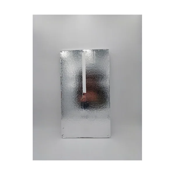 Panneau Isolant pour Toit 510 x 285 ep 20 mm - Balbimax