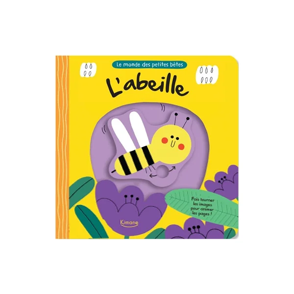 L’ABEILLE