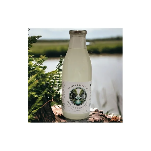 Séve de Bouleau - Pays de la Loire