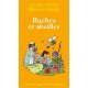 Jeux des 7 Familles Ruches et Abeilles - Gisserot