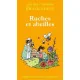 Jeux des 7 Familles Ruches et Abeilles - Gisserot