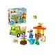 Duplo Abeilles et Ruches - Duplo