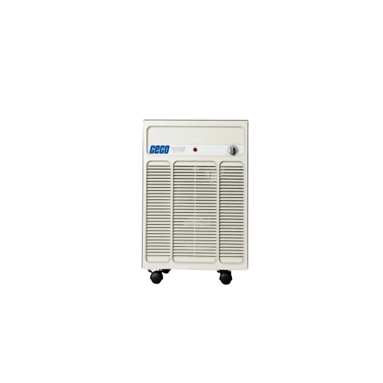 Deshumificateur Mobile Semi-professionnel GE125 GECO