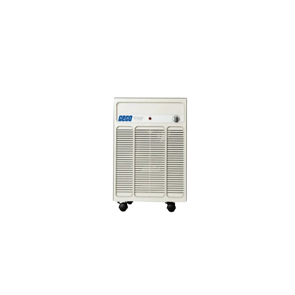 Deshumificateur Mobile Semi-professionnel GE125 GECO