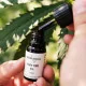 Huile 5 % de Chanvre CBD Adaptogéne -Terramedis
