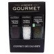 Epices Coffret Decouverte Sel et Poivres Bio 3 Moulins - Luberon Gourmet