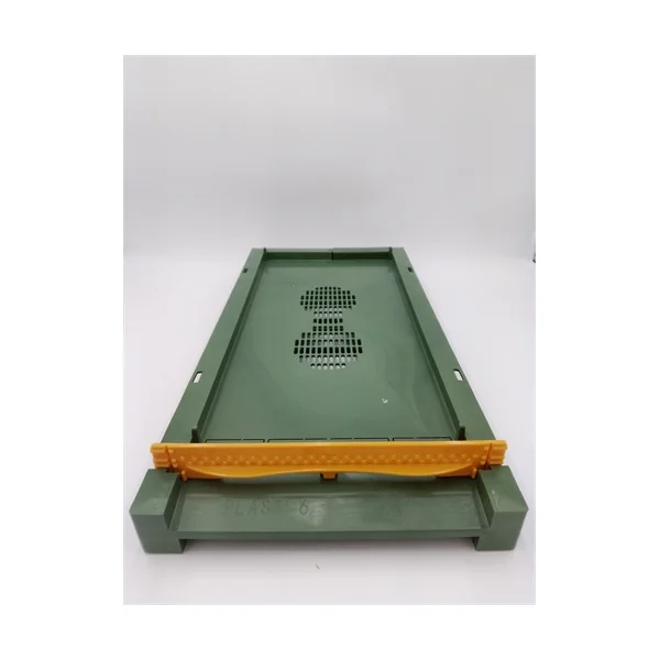 Plateau Plastique Ruchette PLASTI6