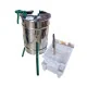 Kit d'extraction miellerie manuel 4 cadres