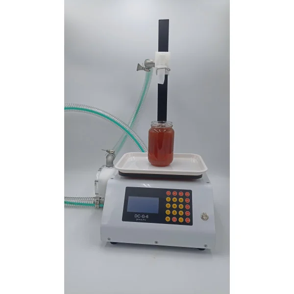 Doseuse à Miel Semi Automatique 