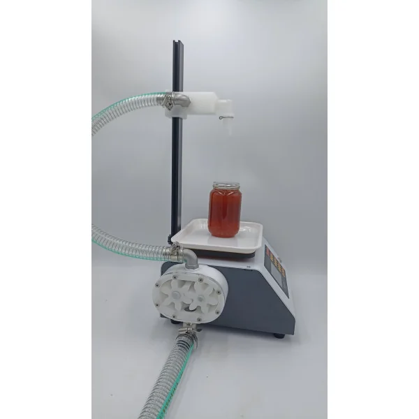 Doseuse à Miel Semi Automatique 