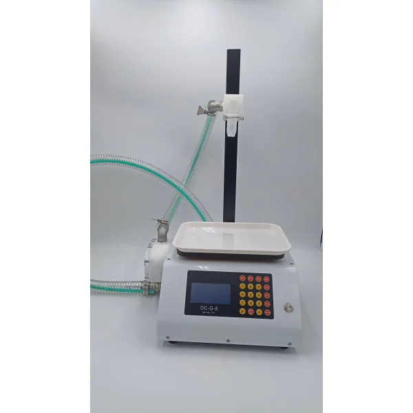 Doseuse à Miel Semi Automatique 