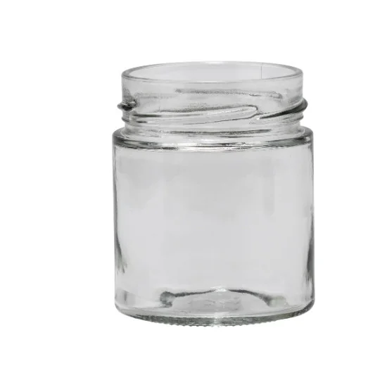 Pot Verre Jupe haute 225 ml DWO to 66 - La palette