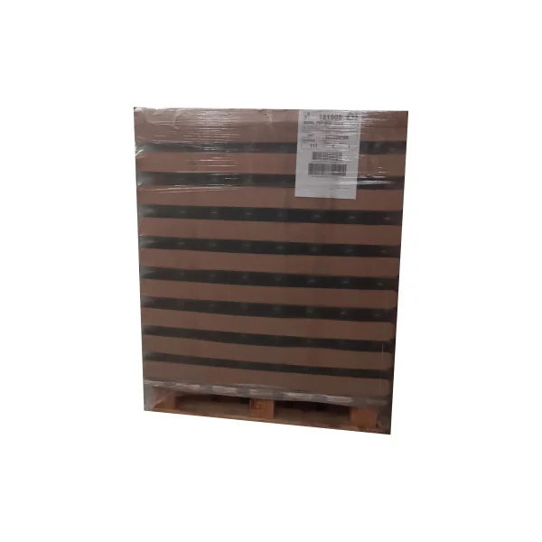 Pot verre 500 gr /390 ML TO 82 palette de 1760