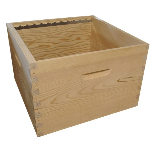 Corps de Ruche à Tenon