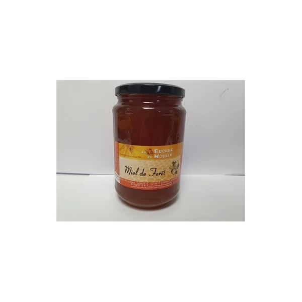 Miel de Forêt - 1kg