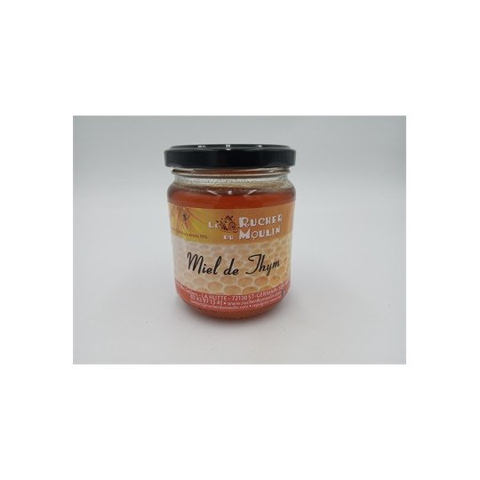 MIEL DE THYM 250 G