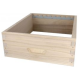 Hausse Dadant Tenons Paulownia