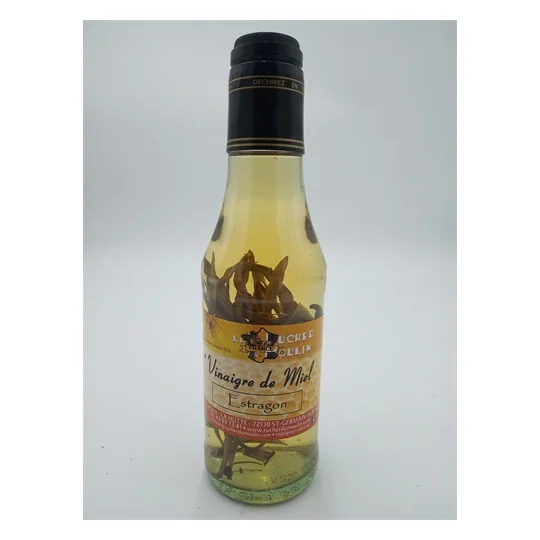 Vinaigre Aromatisé Estragon - 25cl