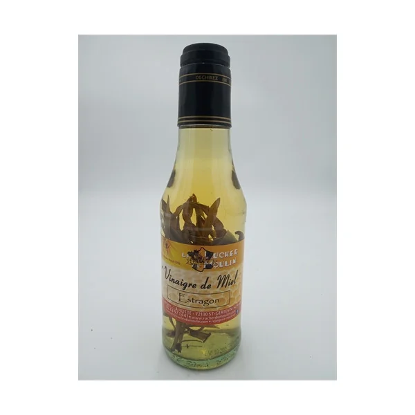 Vinaigre Aromatisé Estragon - 25cl