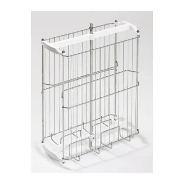 Extracteur 4 Cadres Sans Pied Transmission Latérale - SAF Natura