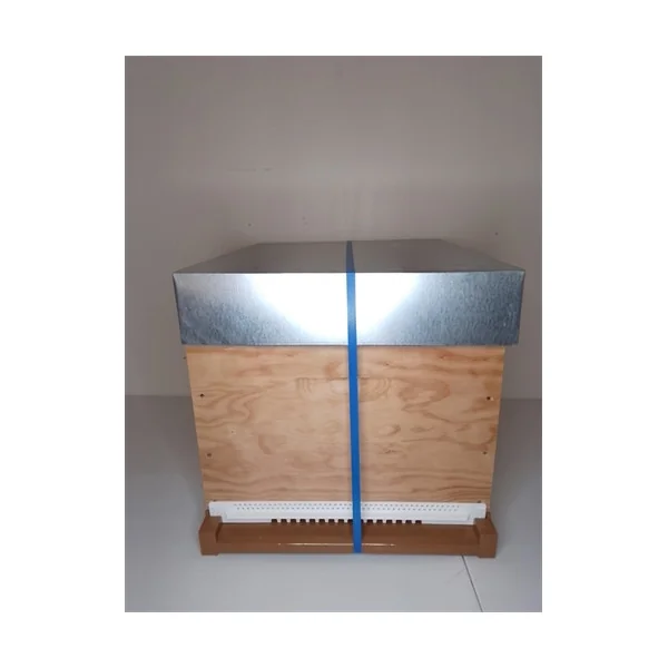 Ruche Complète Filé 