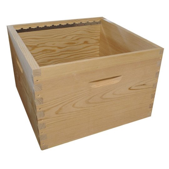 Corps de Ruche à Tenon