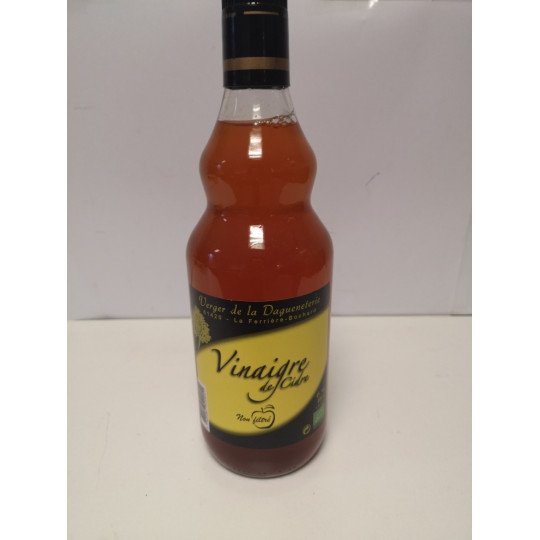 Vinaigre de Cidre