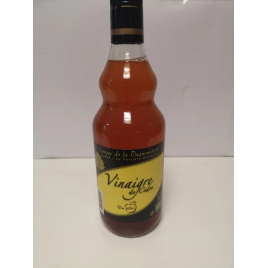 Vinaigre de Cidre