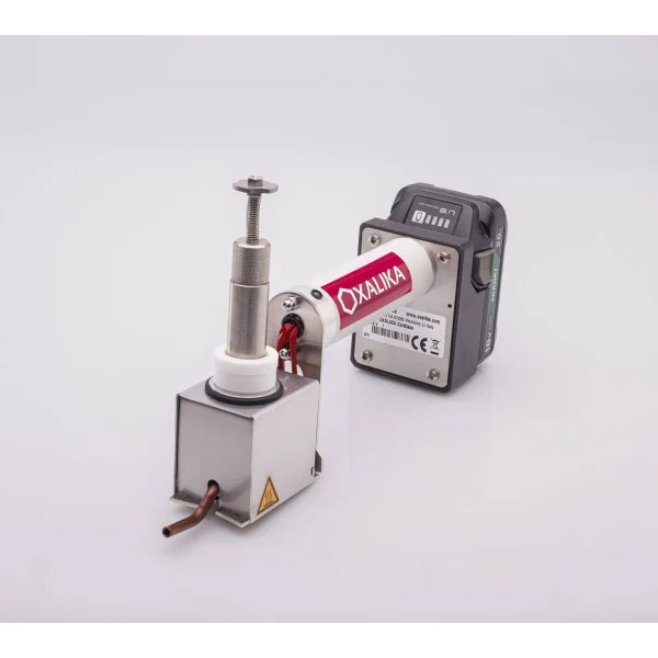 Sublimateur OXALIKA MINI Cordless Sprint