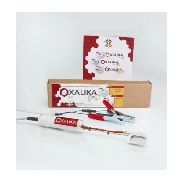 Sublimateur Acide Oxalique Oxalika Basic