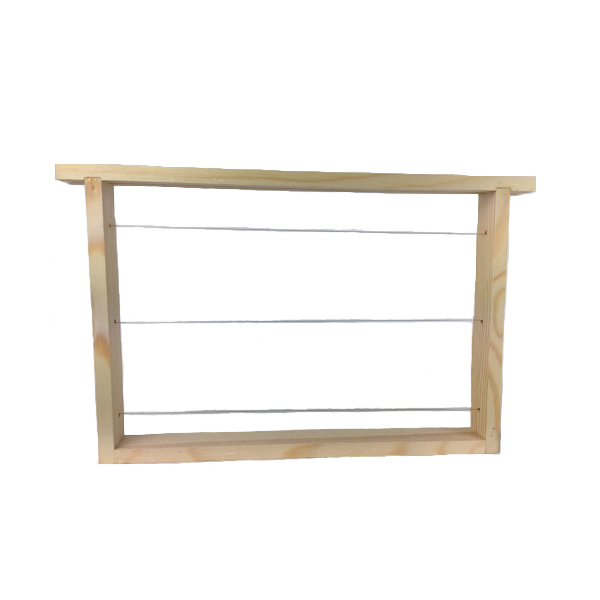 Cadre Warré FIlé ECO