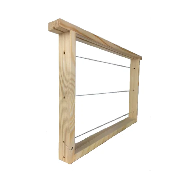 Cadre Warré FIlé ECO