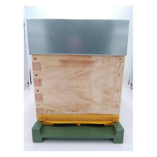 Ruchette Complète Mixte PLASTI6