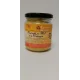 Moutarde au Miel - Estragon - Pot de 200gr