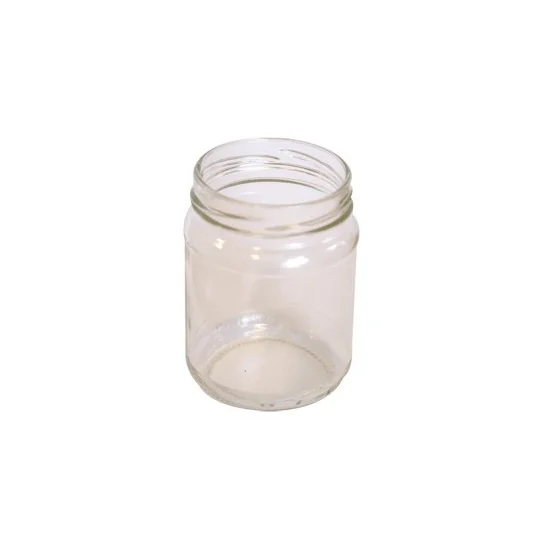Pot Verre 125gr