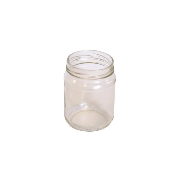 Pot Verre 125gr
