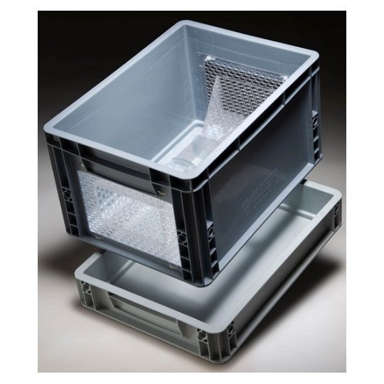 Piège Anti Frelon Bac de Capture XXL JABEPRODE