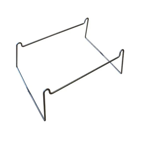 Support de Ruche Métallique