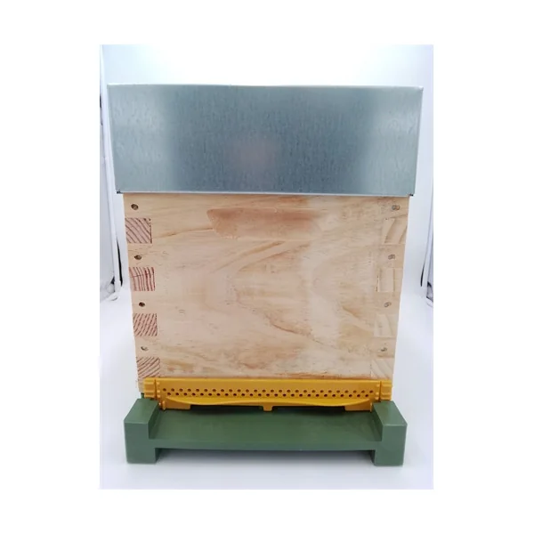 Ruchette Complète Mixte PLASTI6