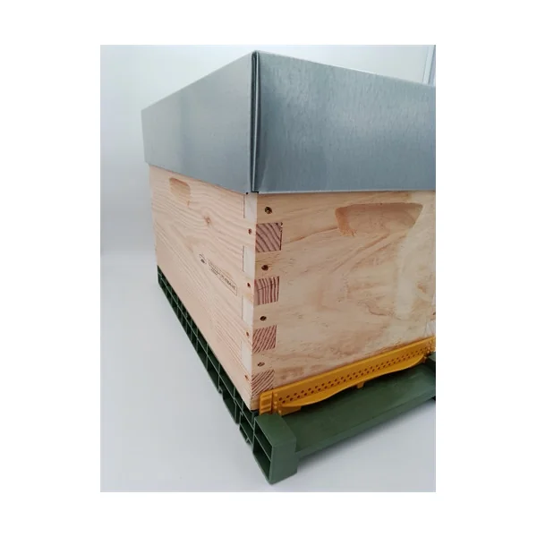 Ruchette Complète Mixte PLASTI6