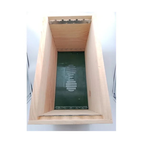 Ruchette Complète Mixte PLASTI6